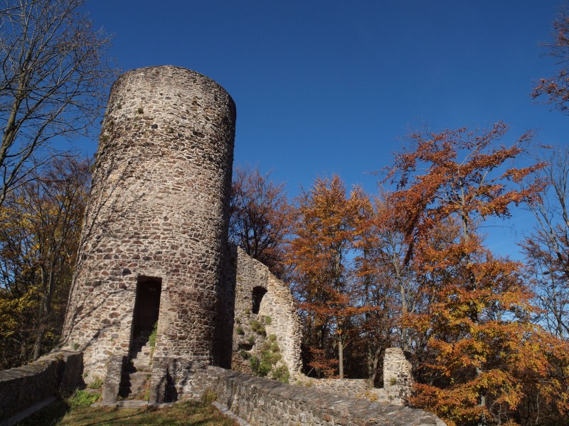 Burgruine Lichtenegg