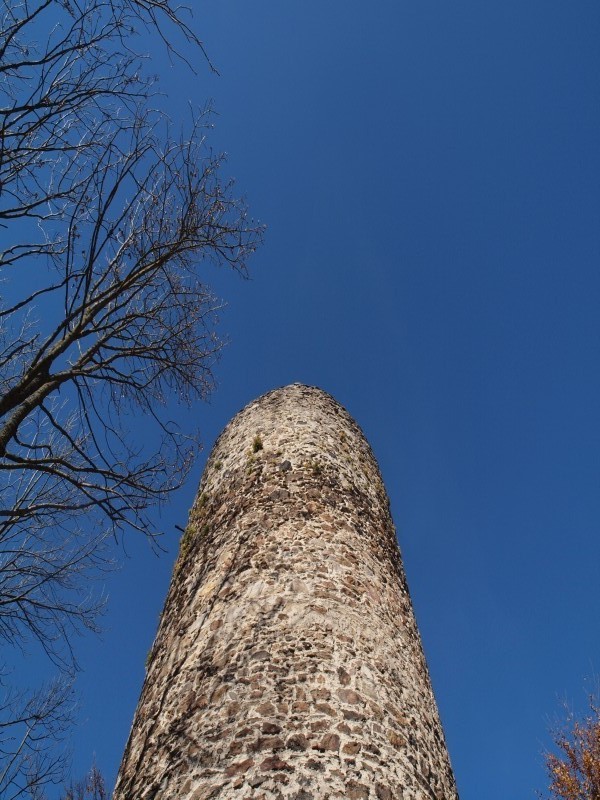 Burgruine Lichtenegg