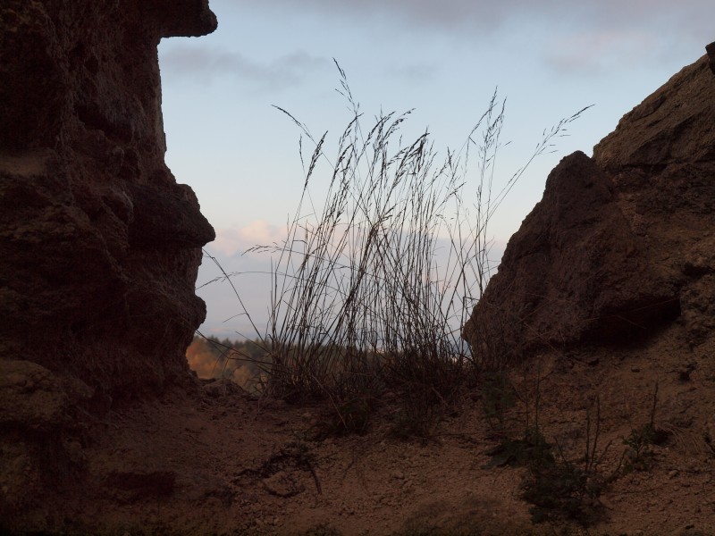 Burgruine Lobenstein