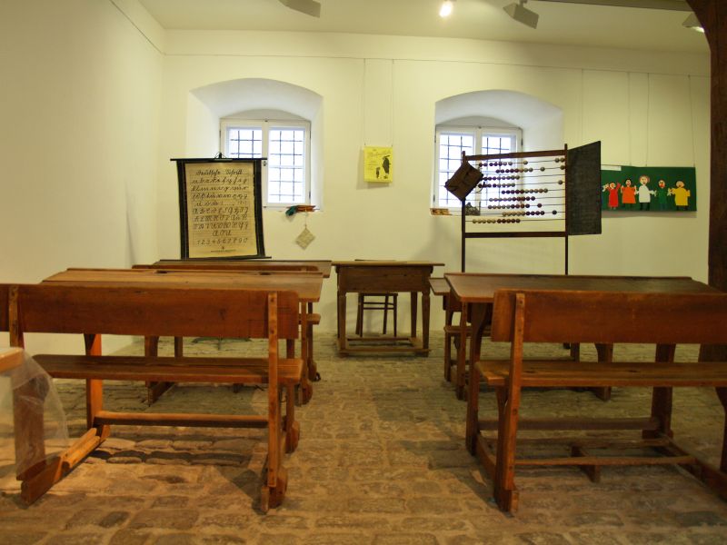 Deutschordensschloss