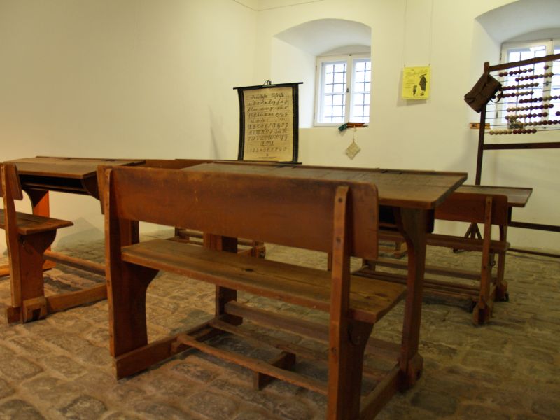 Deutschordensschloss