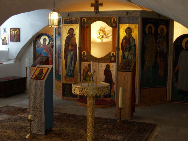 Deutschordensschloss