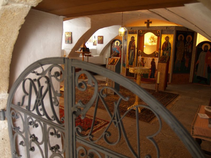 Deutschordensschloss