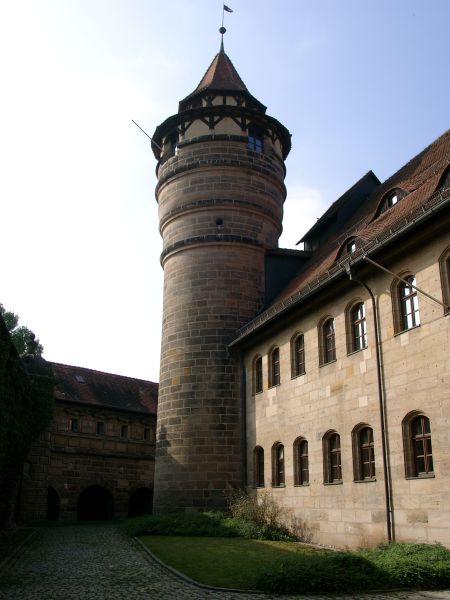 Festung Lichtenau