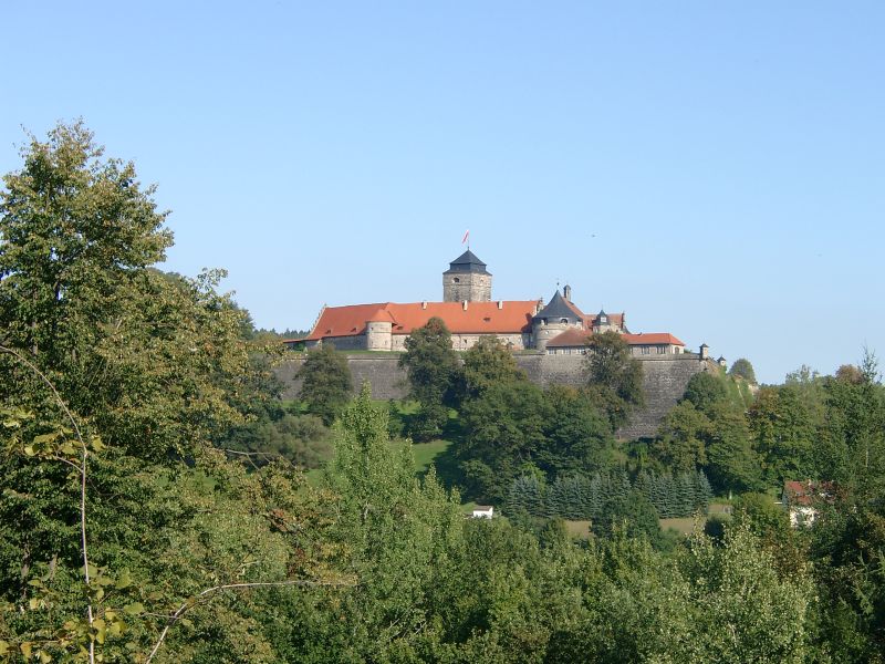 Festung Rosenberg