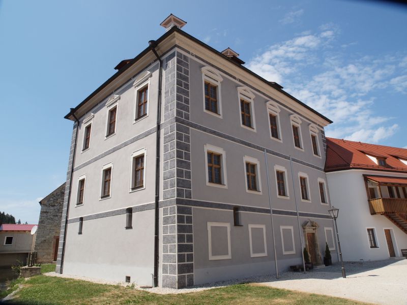 Hammerschloss Schmidmhlen