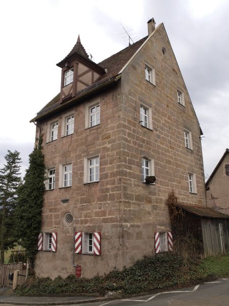 Herrensitz Renzenhof