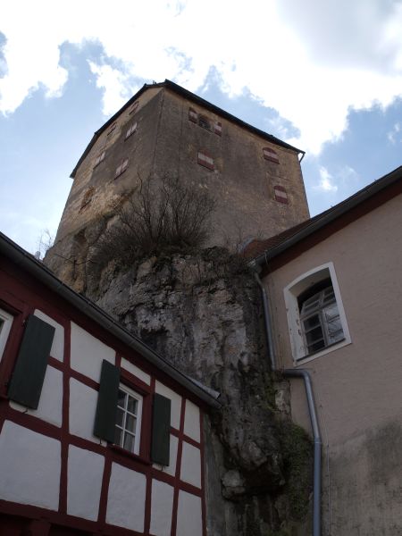 Hiltpoltstein