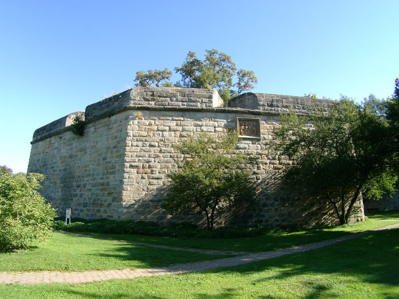 Kaiserpfalz Forchheim