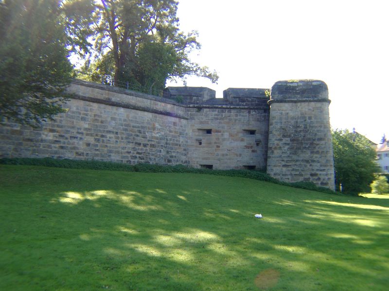 Kaiserpfalz Forchheim