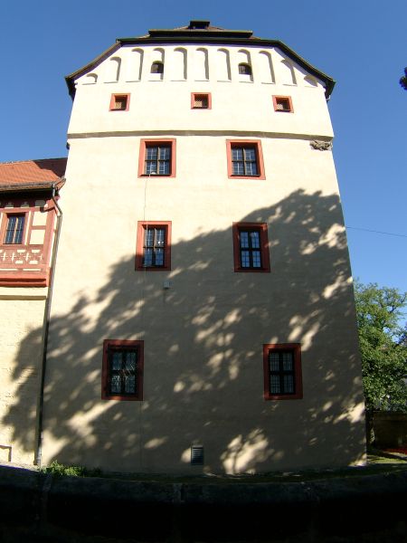 Kaiserpfalz Forchheim
