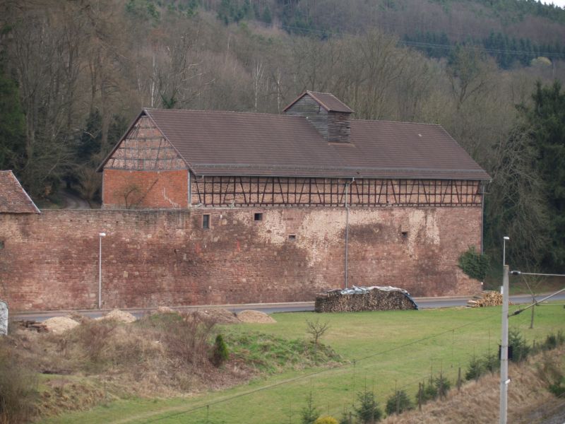 Neue Schloss