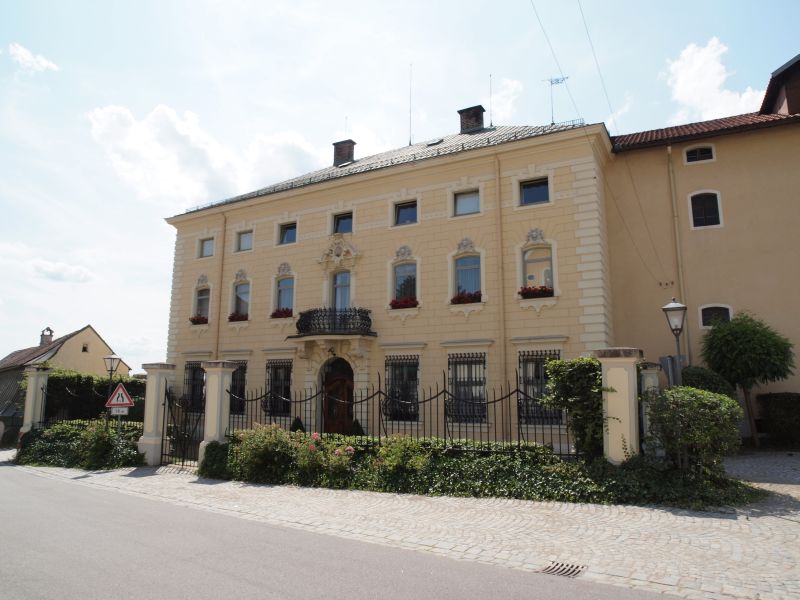 Neues Schloss Leonberg