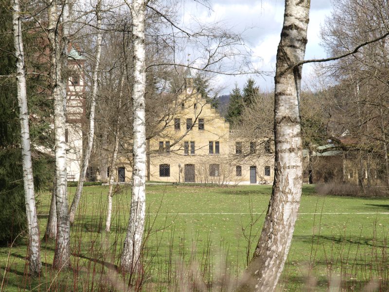 Neues Tucherschloss