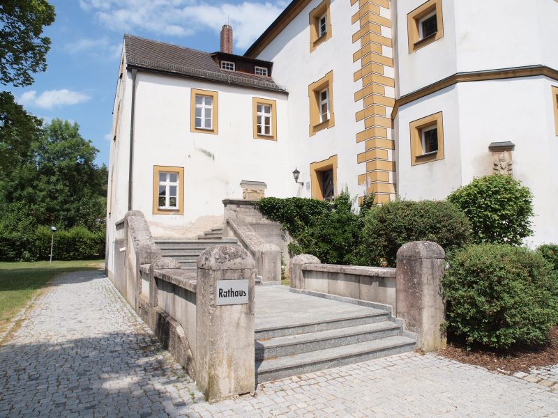 Oberes Schloss Schmidmhlen