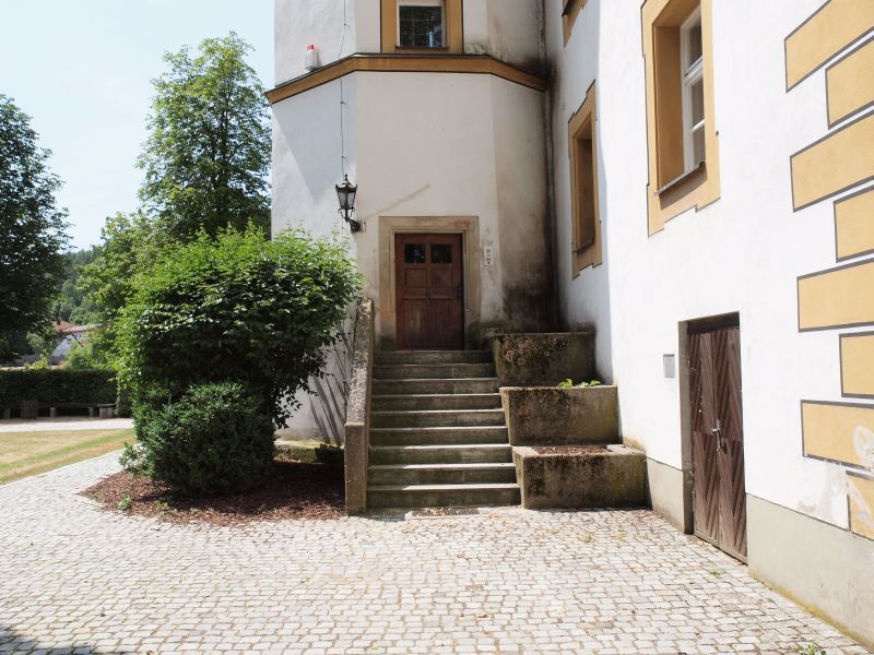 Oberes Schloss Schmidmhlen