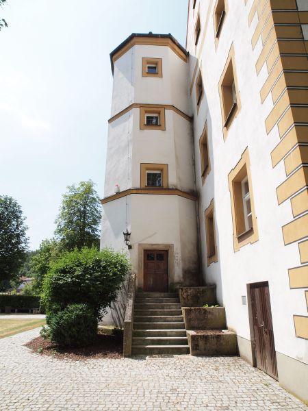 Oberes Schloss Schmidmhlen