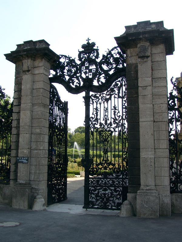 Residenzschloss Wrzburg