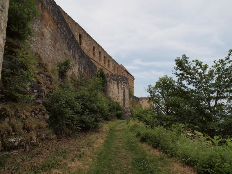 Ruine Giechburg