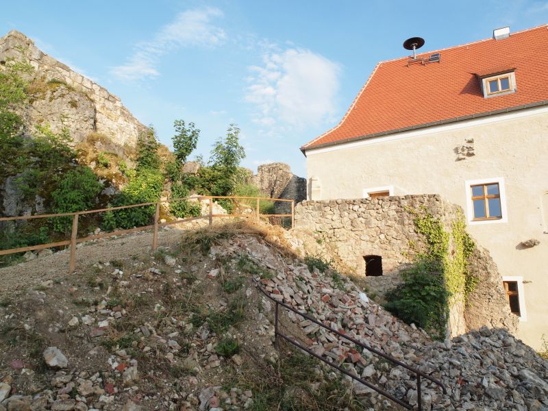 Ruine Lupburg