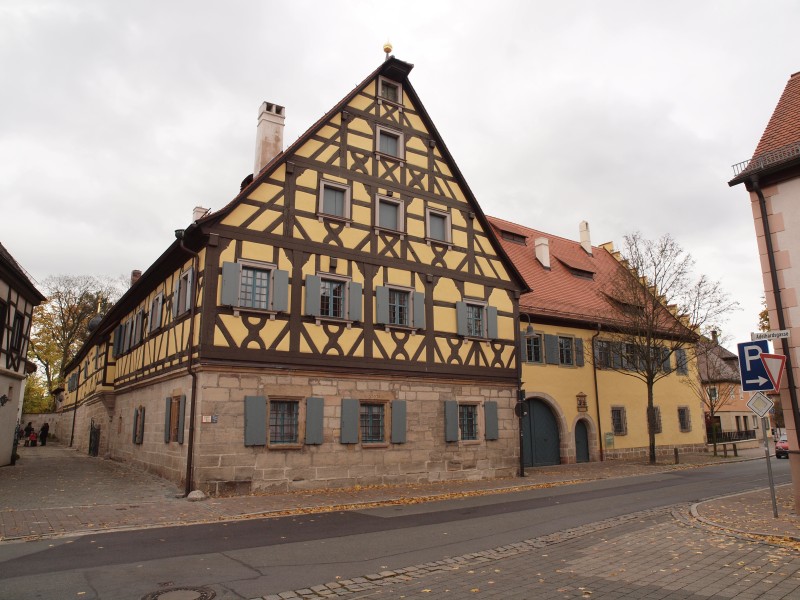 Schloss Adelsdorf