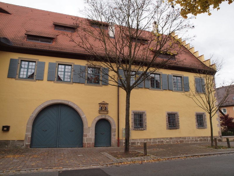 Schloss Adelsdorf
