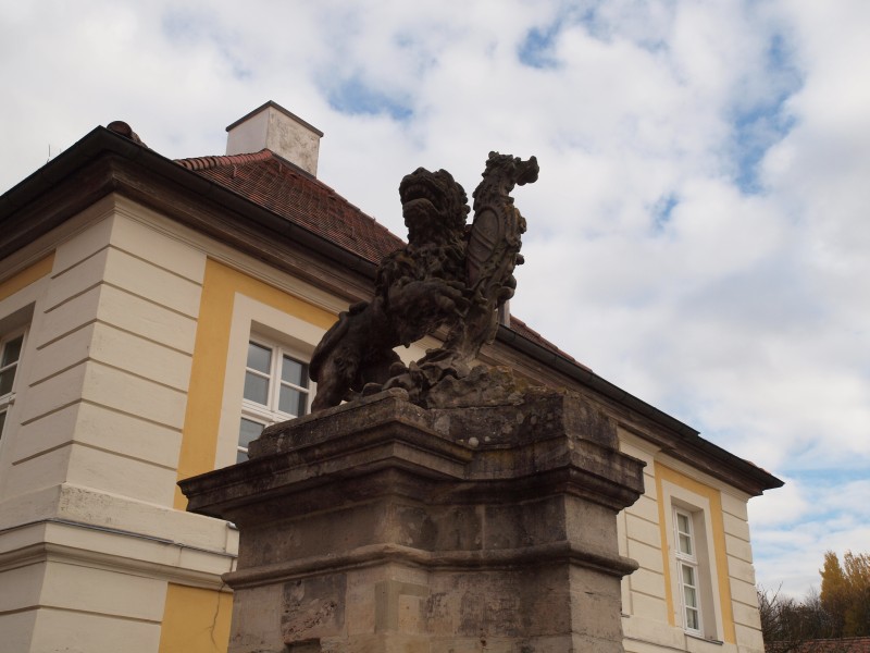 Schloss Birkenfeld