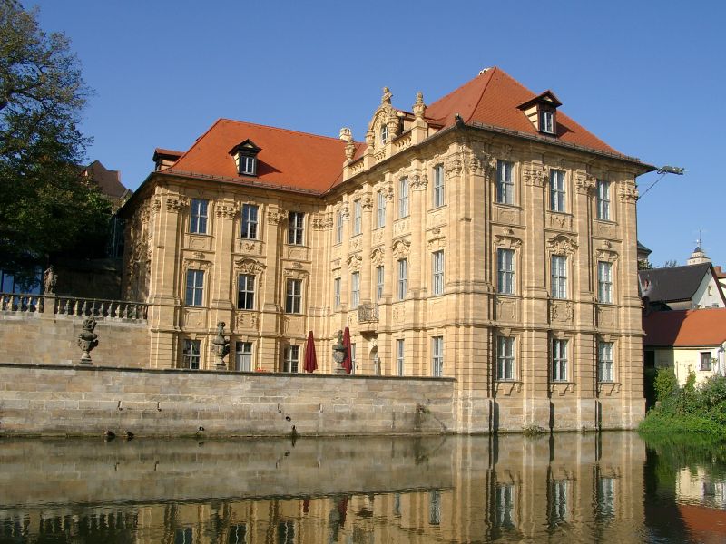 Schloss Concordia