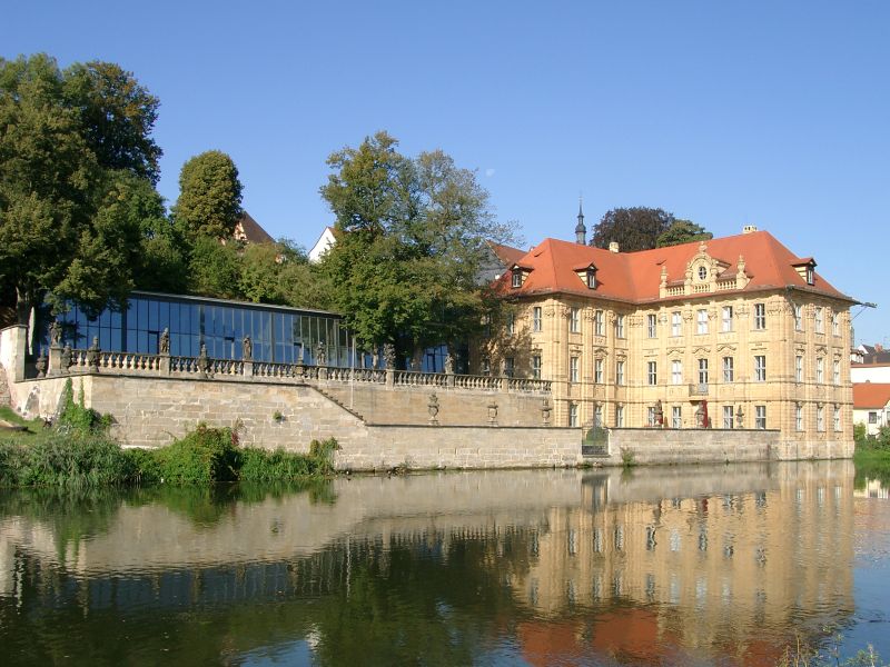 Schloss Concordia