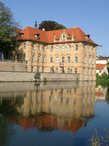 Schloss Concordia