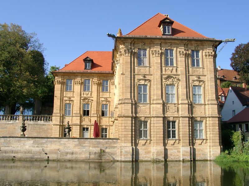 Schloss Concordia
