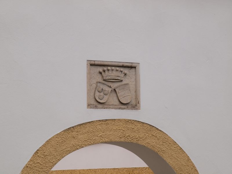 Schloss Ebermannsdorf