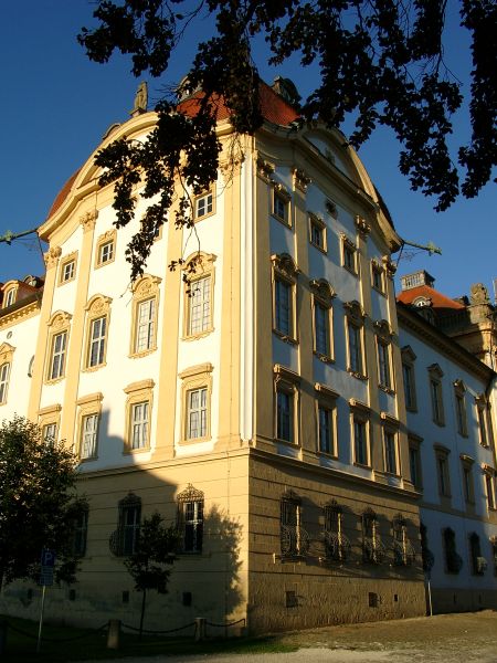 Schloss Ellingen