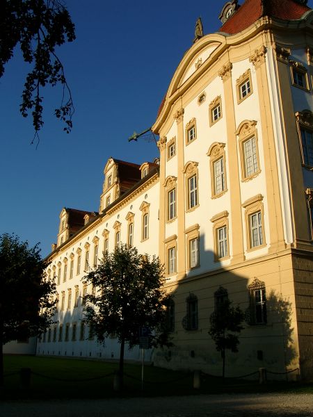 Schloss Ellingen