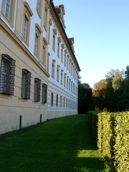 Schloss Ellingen