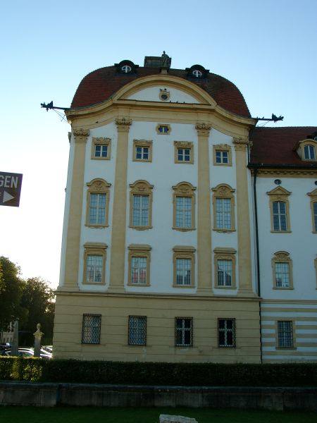 Schloss Ellingen