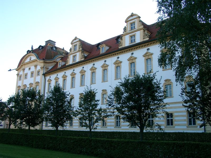 Schloss Ellingen