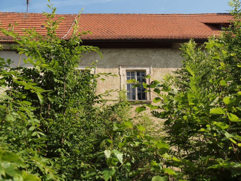 Schloss Emtmannsberg