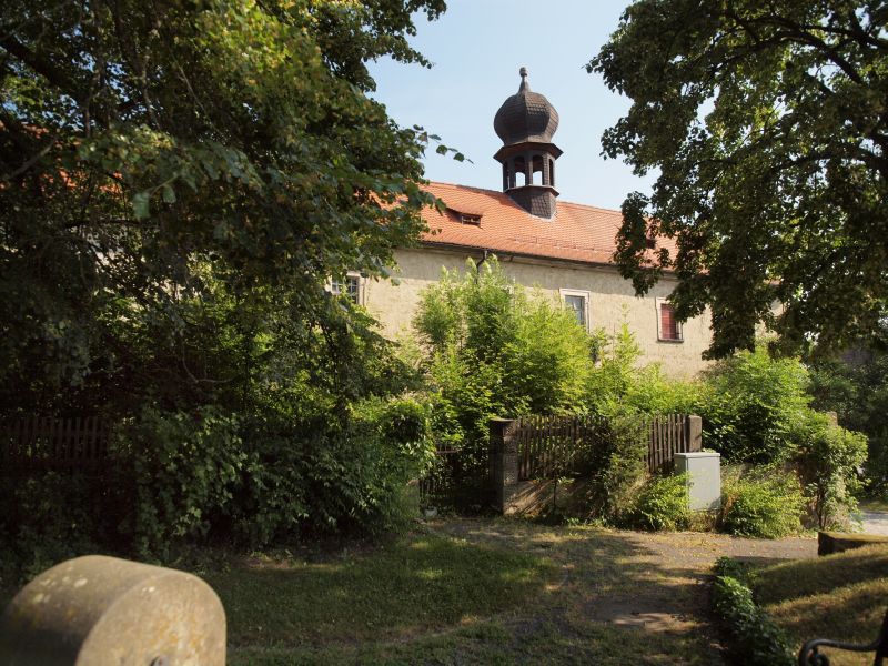 Schloss Emtmannsberg