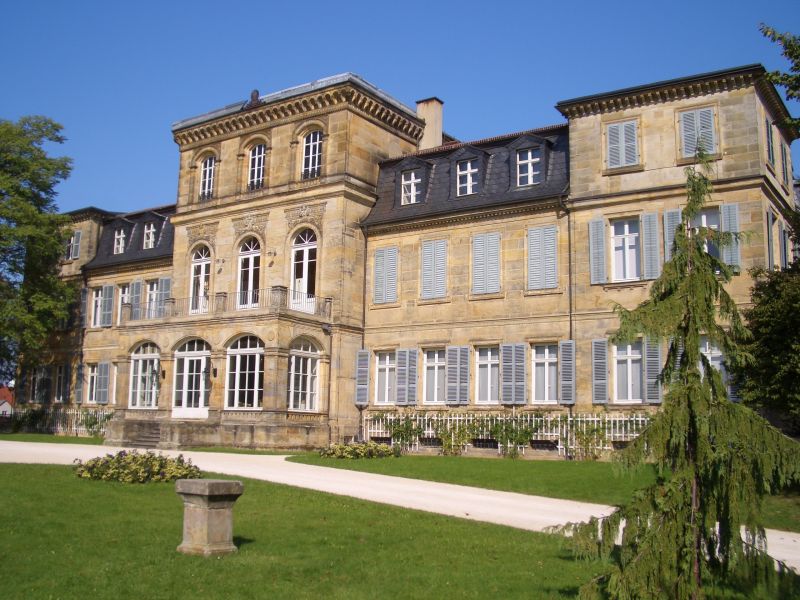 Schloss Fantaisie