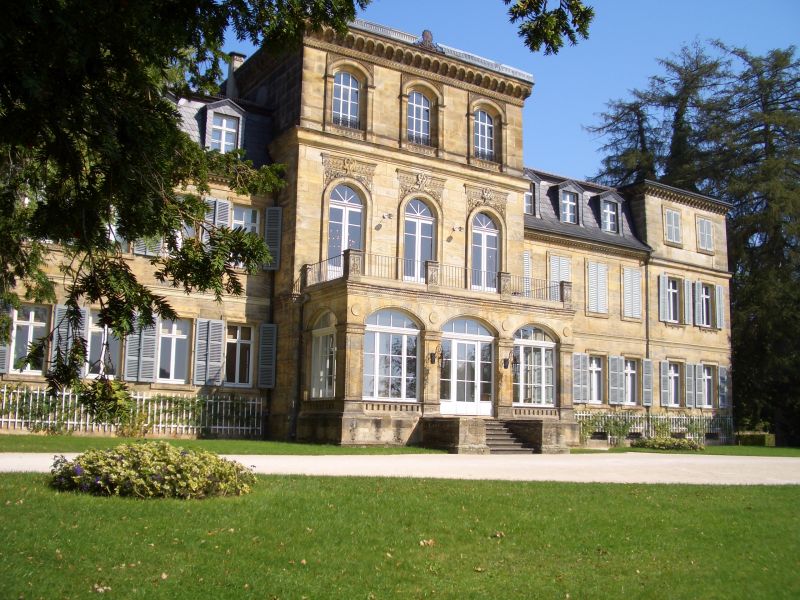 Schloss Fantaisie