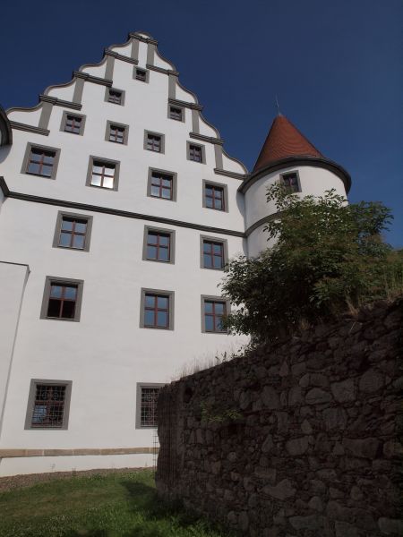 Schloss Friedrichsburg