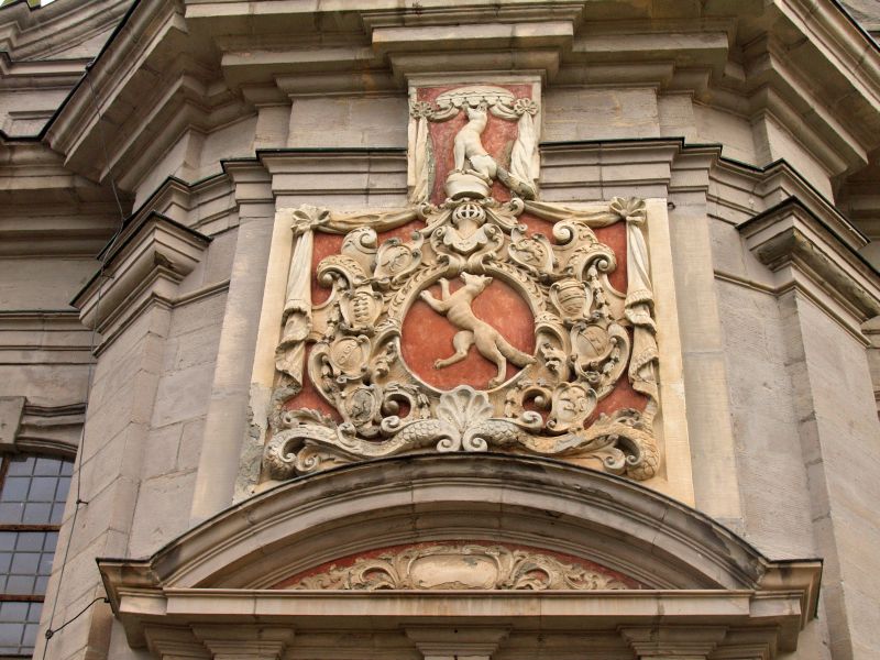 Schloss Friesenhausen