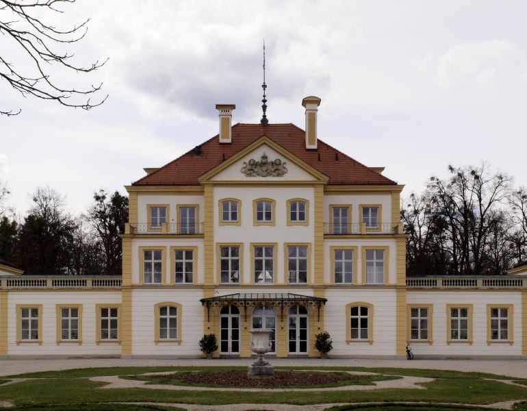 Schloss Frstenried