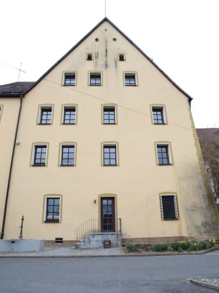 Schloss Grfenberg