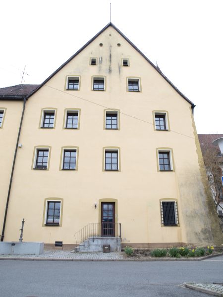 Schloss Grfenberg