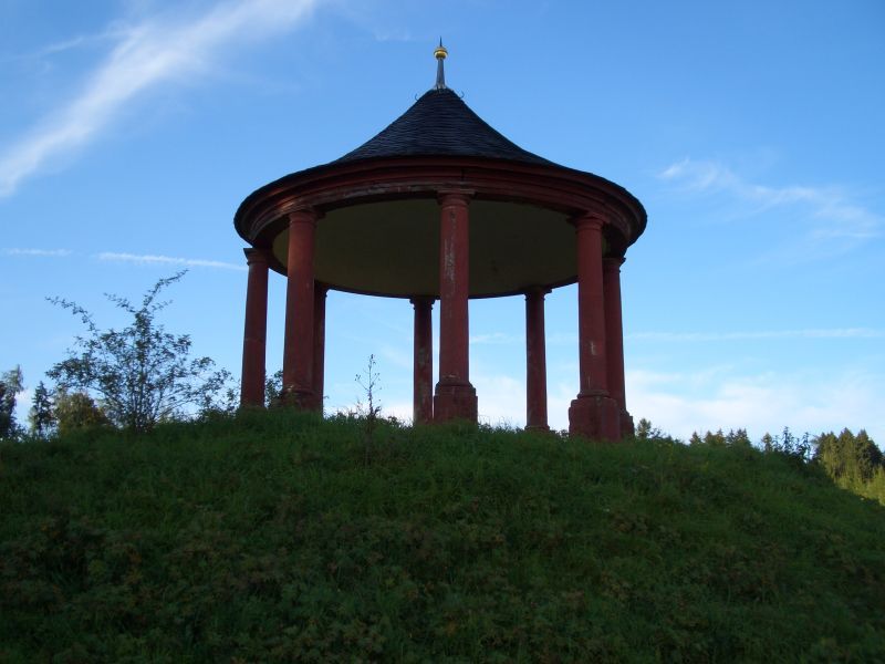 Schloss Greifenstein
