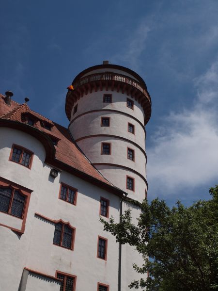 Schloss Grumbach