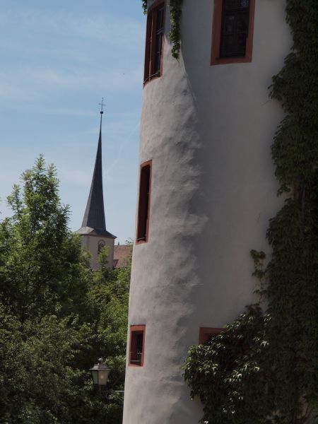 Schloss Grumbach