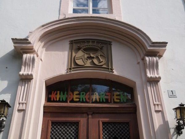 Schloss Lichtenstein